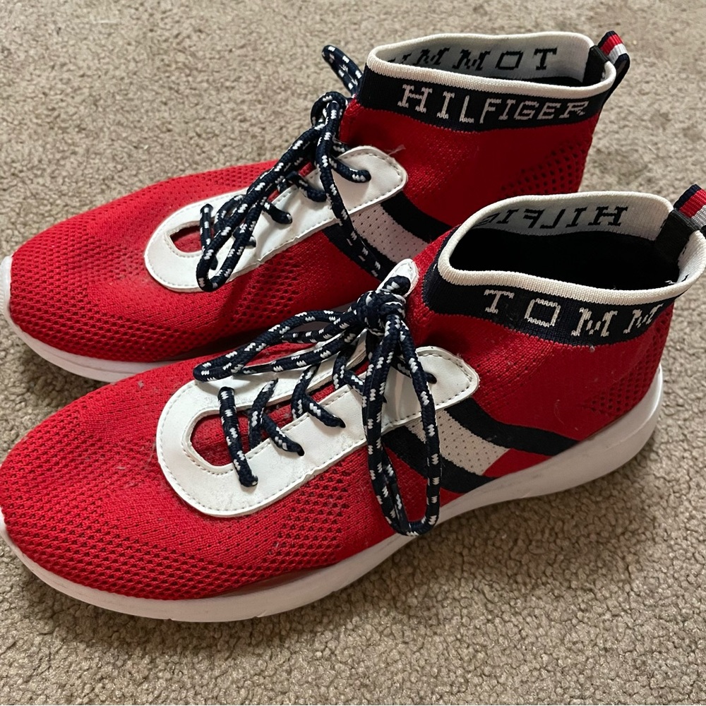 Tommy Hilfiger sneakers
